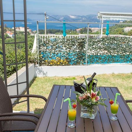 Apartments Oleander Sea View Цавтат Экстерьер фото